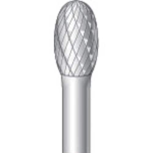 超硬カッター 楕円(ダブルカット) 26167