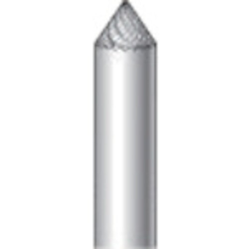 超硬カッター テーパー(ダブルカット) 26211