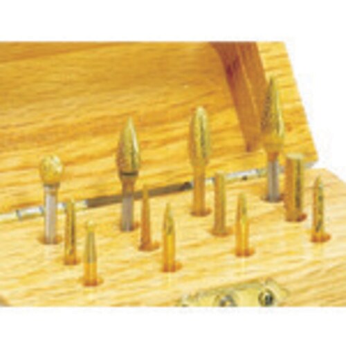 チタン超硬カッターセット 28111