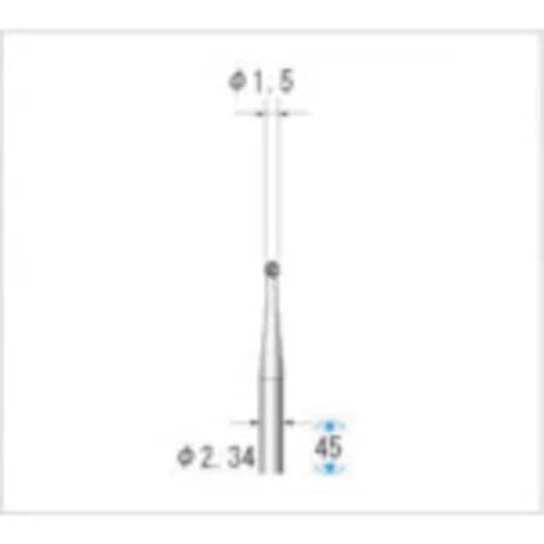 精密スチールカッター 33022
