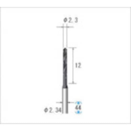 ツイストドリル (1S(袋)=15本入)