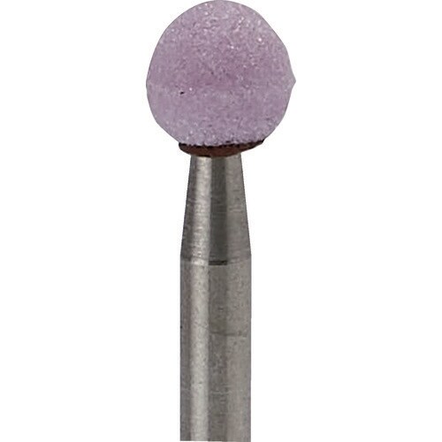 ミニチュア軸付砥石 WA 10本入