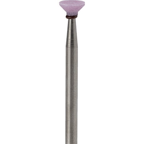 軸付砥石 (1Pk(袋)=10本入) 42021