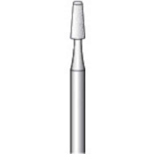 軸付砥石(10本入) 粒度#500 42062