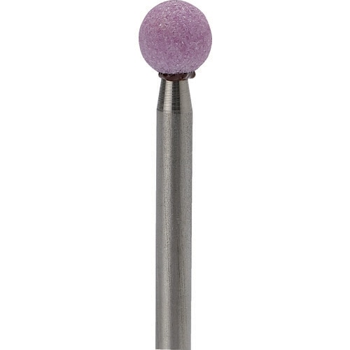 軸付砥石(1Pk(袋)=10本入) 42443