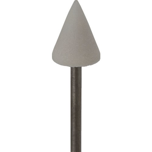 軸付砥石 (1Pk(袋)=10本入) 42536