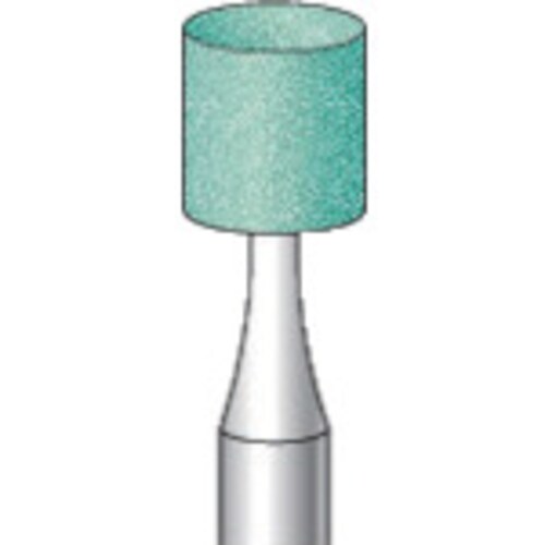 軸付砥石 (10本入) 42866