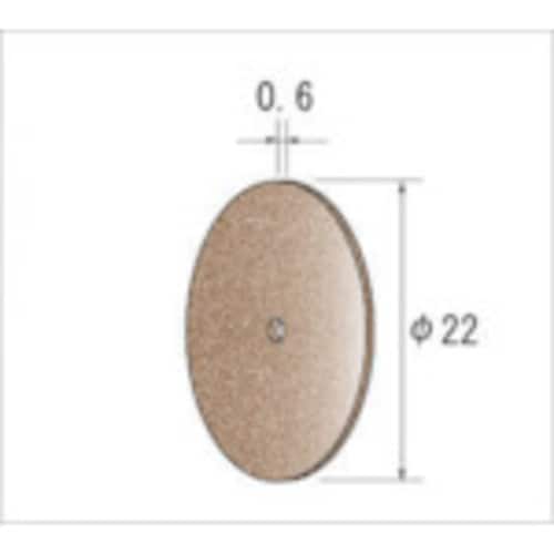 カッティング砥石ディスク 43104
