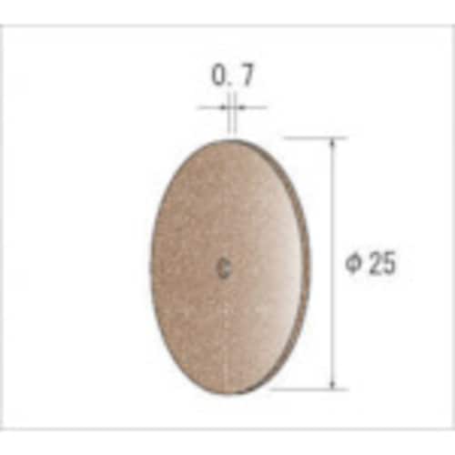 カッティング砥石ディスク 43105