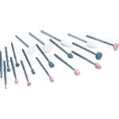 軸付砥石セット 43401