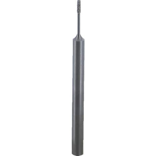 超硬軸電着ダイヤモンド 刃径1mm