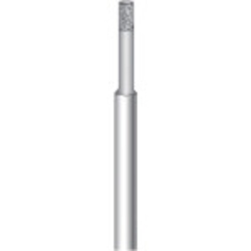 超硬軸電着ダイヤモンド 刃径2mm