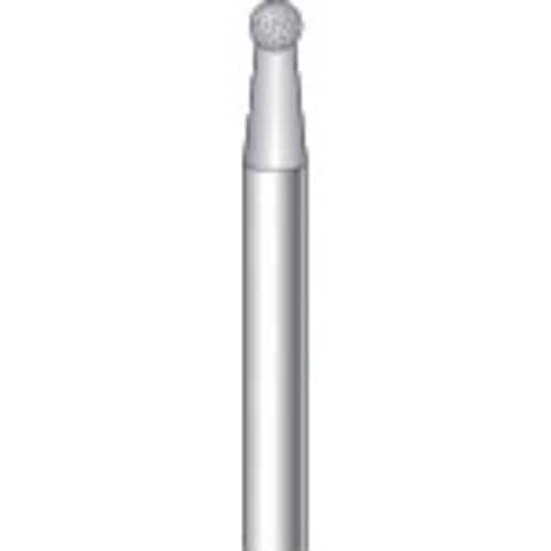 電着ダイヤモンドバー 12316