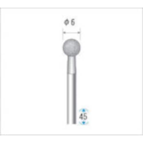 電着ダイヤモンドバー 12320