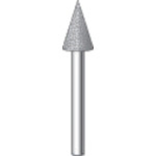 電着ダイヤモンドバー 粒度#130 11133