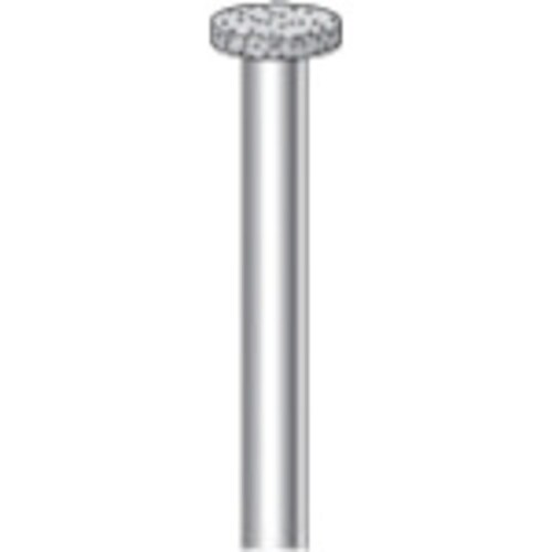 電着ダイヤモンドバー 12356