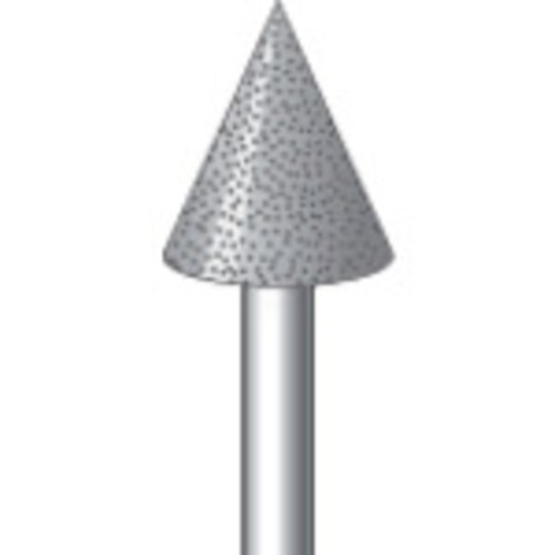 電着ダイヤモンドバー 12413