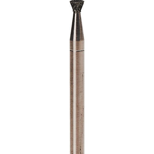 CBN電着バー 逆テーパー#120 12513