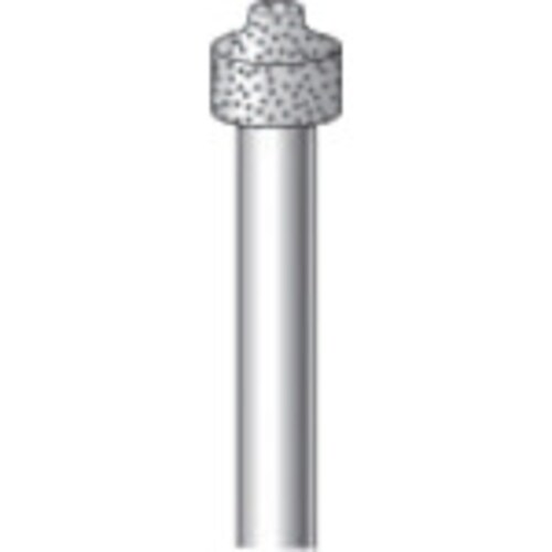 電着ダイヤモンドバー 12522