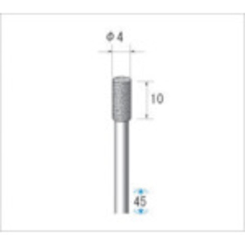 ダイヤモンドバー 12807