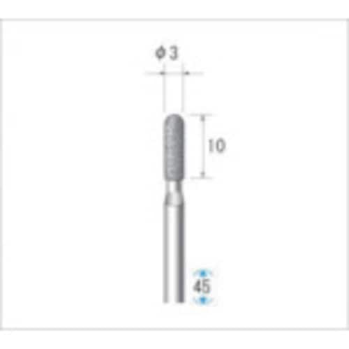 ダイヤモンドバー 12818