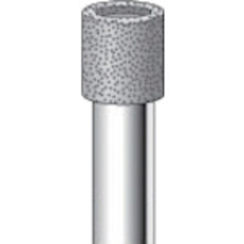 電着ダイヤモンドバー 円筒#100 13016