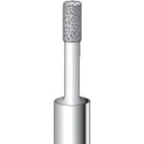 電着CBNバー 円筒 13101