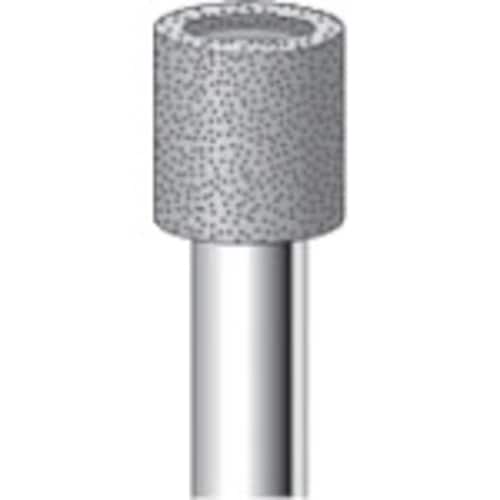 電着CBNバー 円筒 13108