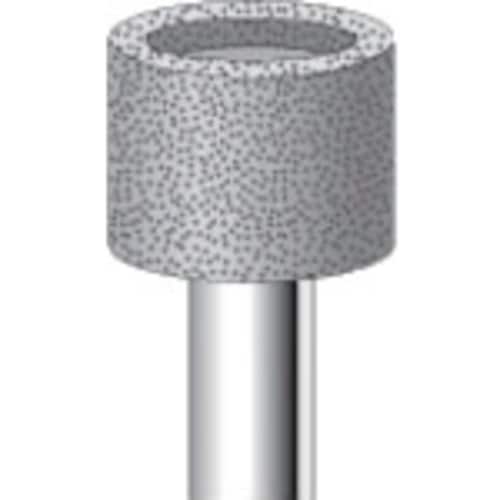 電着CBNバー 円筒 13111