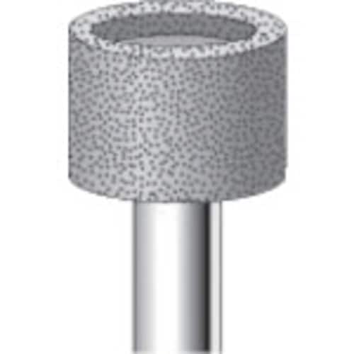 電着CBNバー 円筒 13112