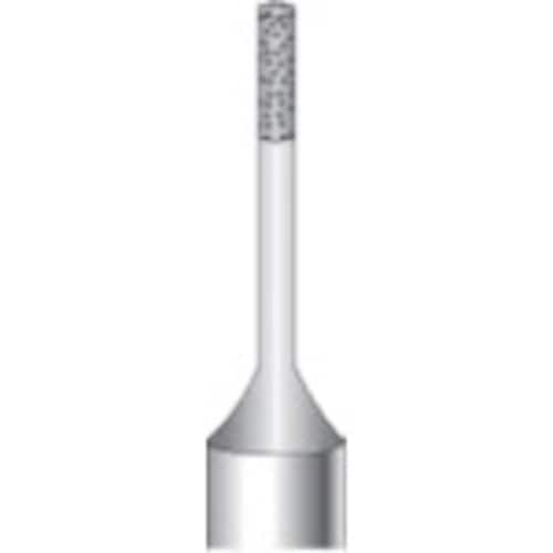 SP電着小径CBNバー#600 11836