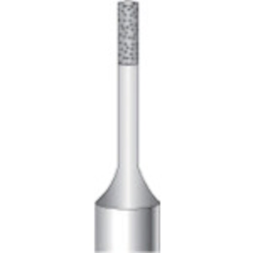 SP電着小径CBNバー#600 11838