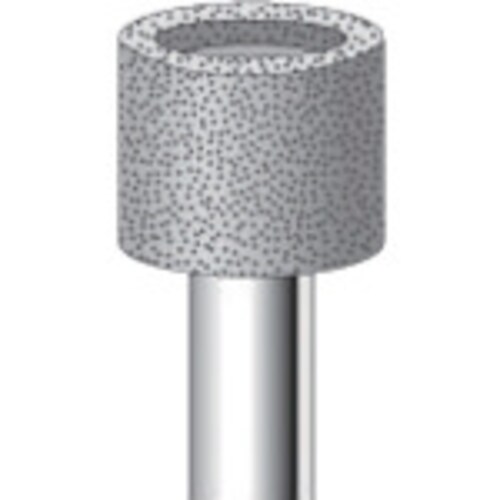 電着CBNバー 円筒 13131