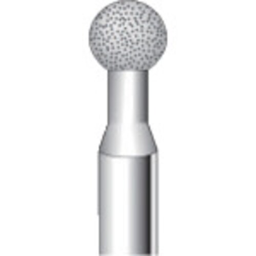 電着ダイヤモンドバー 球#120 13203