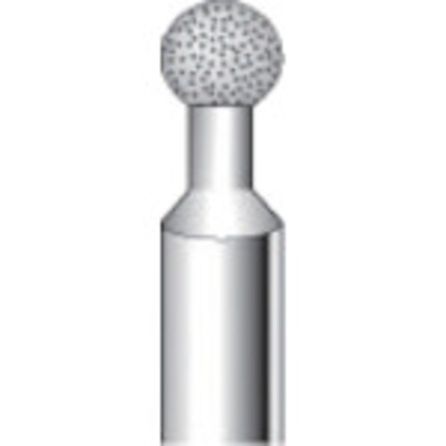 CBN電着バー 球#120 13207