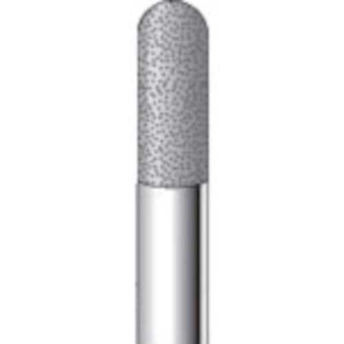 CBN電着バー 円筒先丸#140 13246