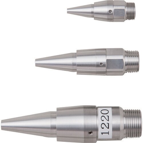 エア増幅ノズル 1210