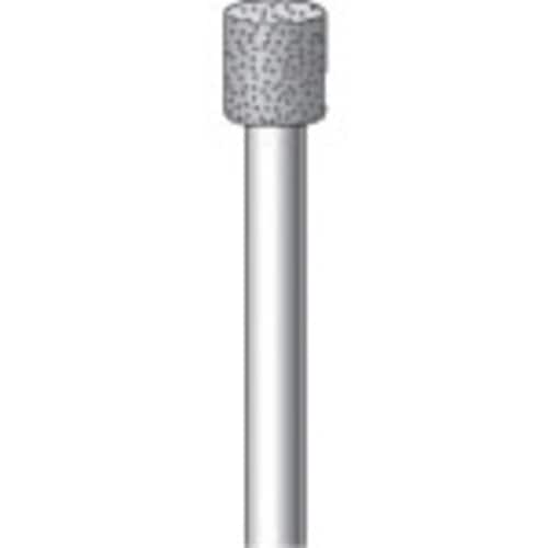 電着ダイヤモンドバー 円筒#220 12103