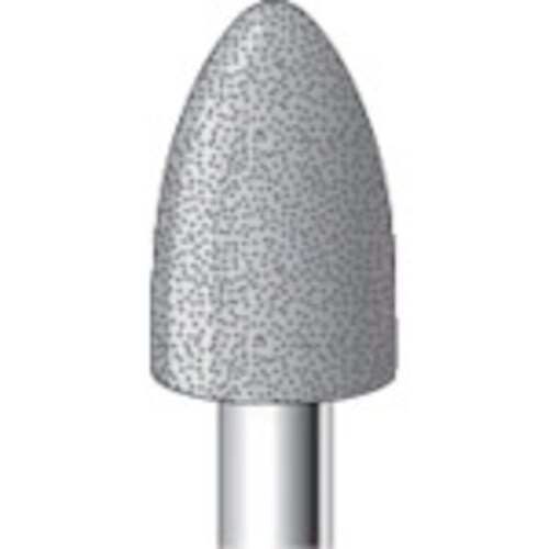 CBN電着バー 砲弾#120 13268