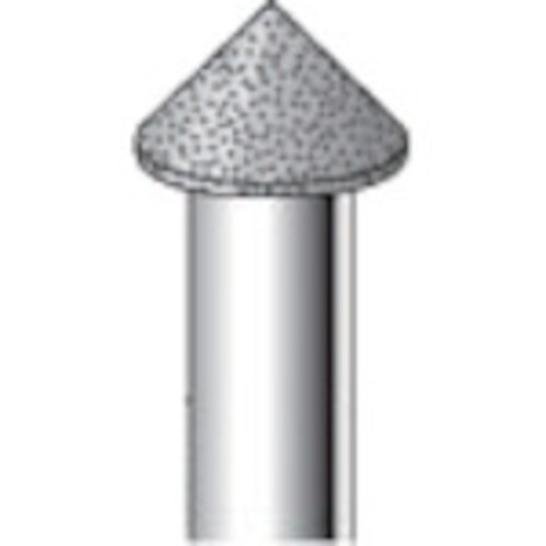 電着ダイヤモンドバー テーパー#120 13340