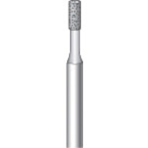 電着ダイヤモンドバー 円筒#320 12116