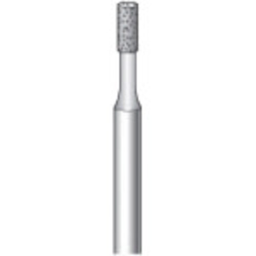 電着ダイヤモンドバー 円筒#600 12136