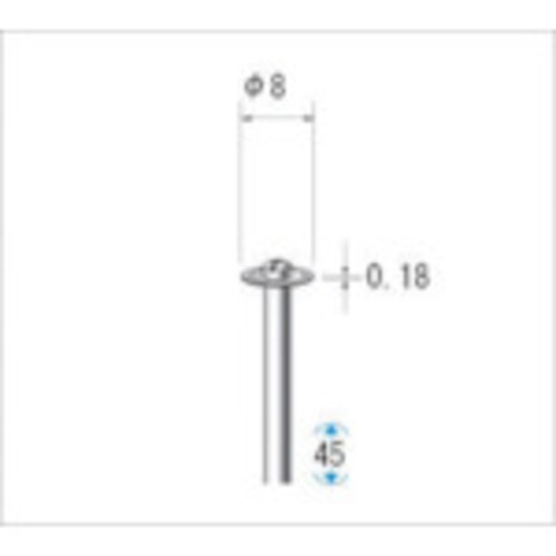 ダイヤモンドバー 14001