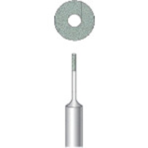 ビトリファイドCBNバー 粒度#320 14791