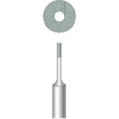 ビトリファイドCBNバー 粒度#270 14792