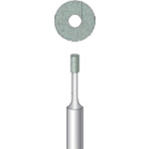 ビトリファイドCBNバー 粒度#230 14793