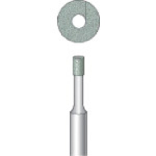 ビトリファイドCBNバー 粒度#200 14794