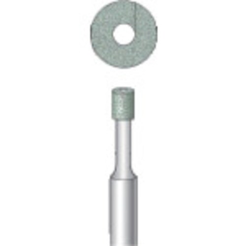 ビトリファイドCBNバー 粒度#180 14795