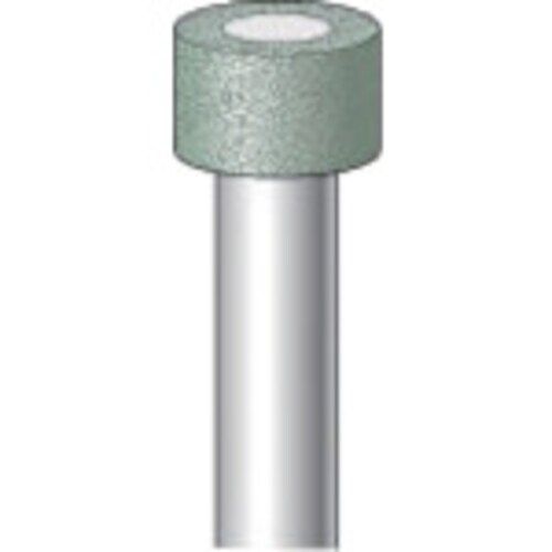 ビトリファイドダイヤバー 粒度#180 14838