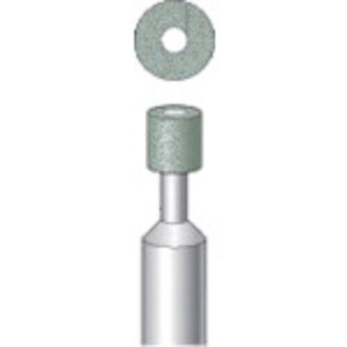 ビトリファイドCBNバー 14873